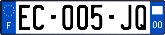 EC-005-JQ
