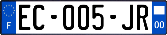 EC-005-JR