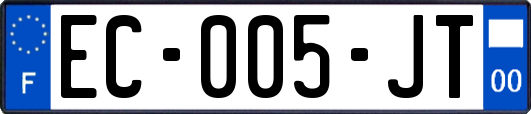 EC-005-JT
