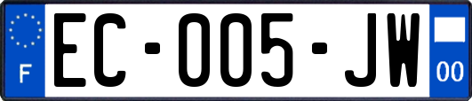EC-005-JW