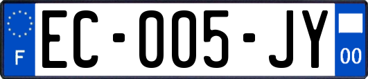 EC-005-JY