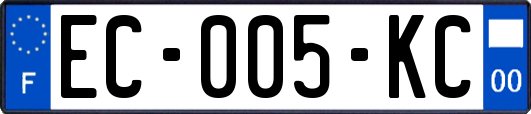 EC-005-KC
