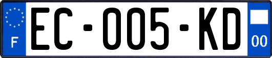 EC-005-KD