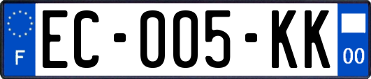 EC-005-KK