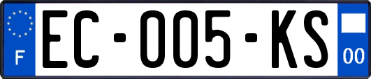 EC-005-KS