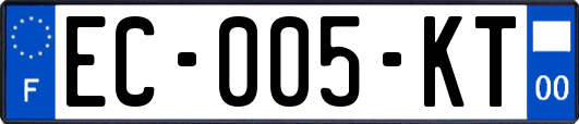 EC-005-KT