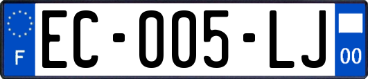EC-005-LJ