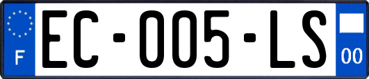 EC-005-LS