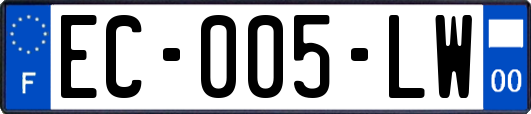 EC-005-LW