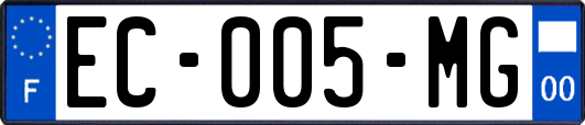 EC-005-MG