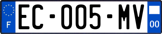 EC-005-MV