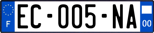 EC-005-NA