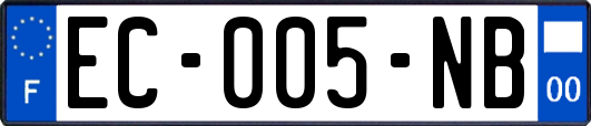 EC-005-NB