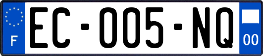 EC-005-NQ