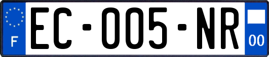 EC-005-NR