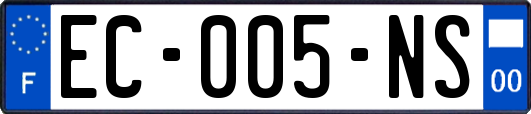 EC-005-NS