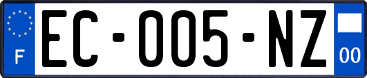 EC-005-NZ