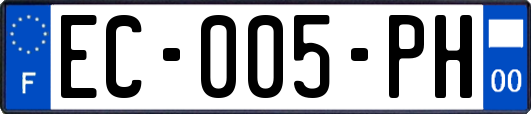 EC-005-PH