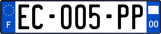 EC-005-PP