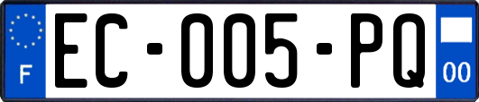 EC-005-PQ