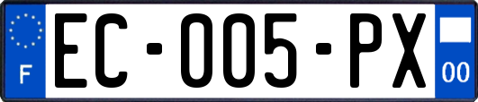 EC-005-PX