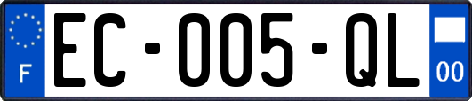 EC-005-QL
