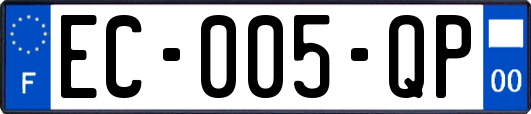 EC-005-QP