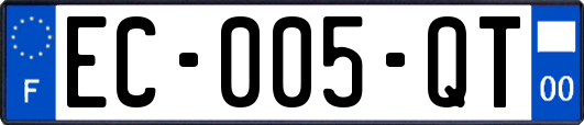 EC-005-QT