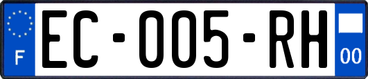 EC-005-RH