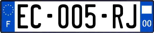 EC-005-RJ