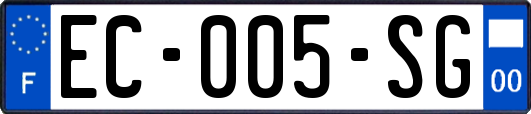 EC-005-SG