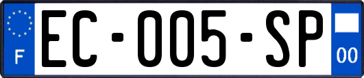 EC-005-SP