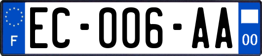 EC-006-AA