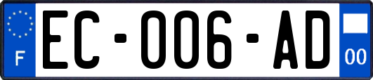 EC-006-AD