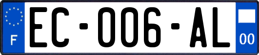 EC-006-AL