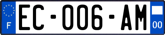 EC-006-AM