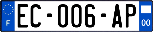 EC-006-AP