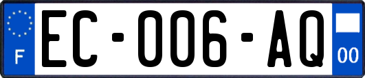 EC-006-AQ