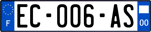 EC-006-AS