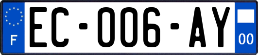 EC-006-AY