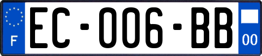 EC-006-BB