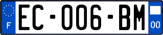 EC-006-BM