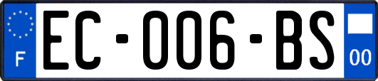 EC-006-BS