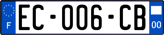 EC-006-CB