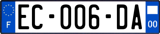 EC-006-DA