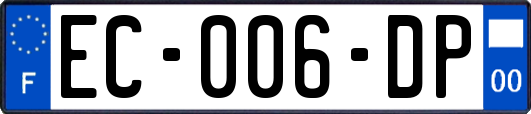 EC-006-DP