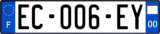 EC-006-EY