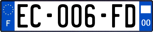 EC-006-FD