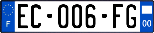 EC-006-FG