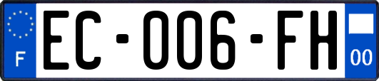 EC-006-FH